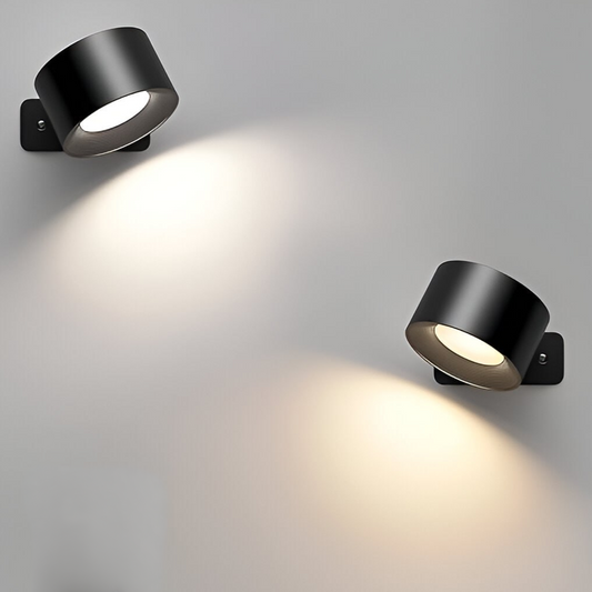 Lampe murale à LED design